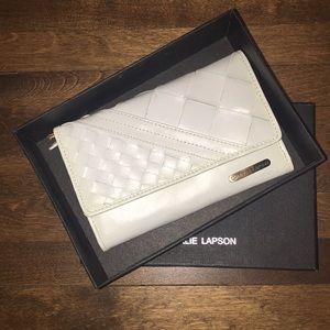 Charlie Lapson Wallet